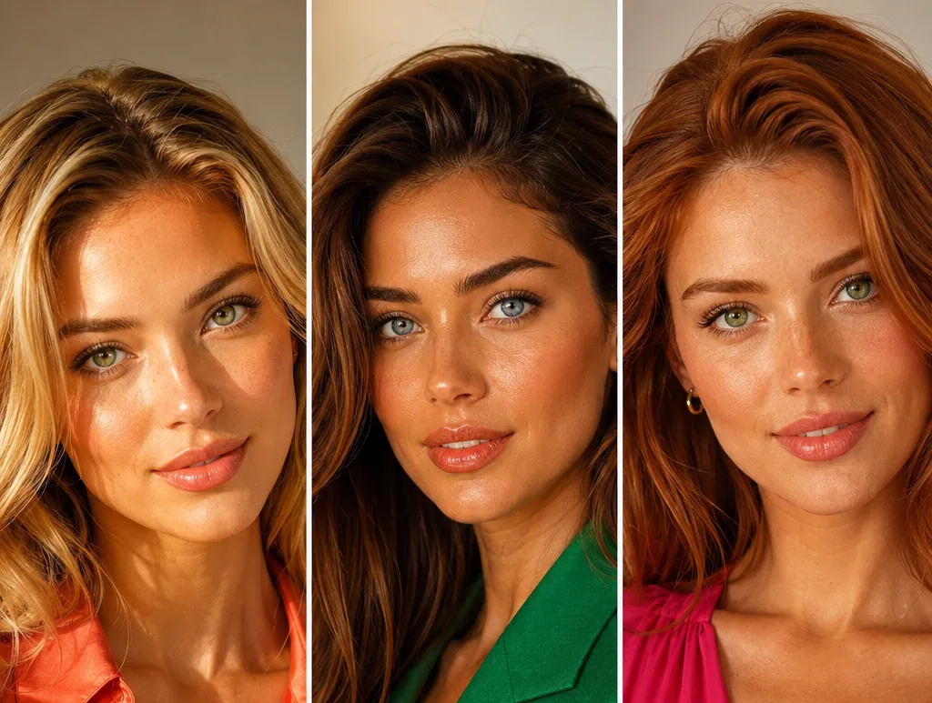 Bright Spring Color Palette: The Complete 2026 Guide