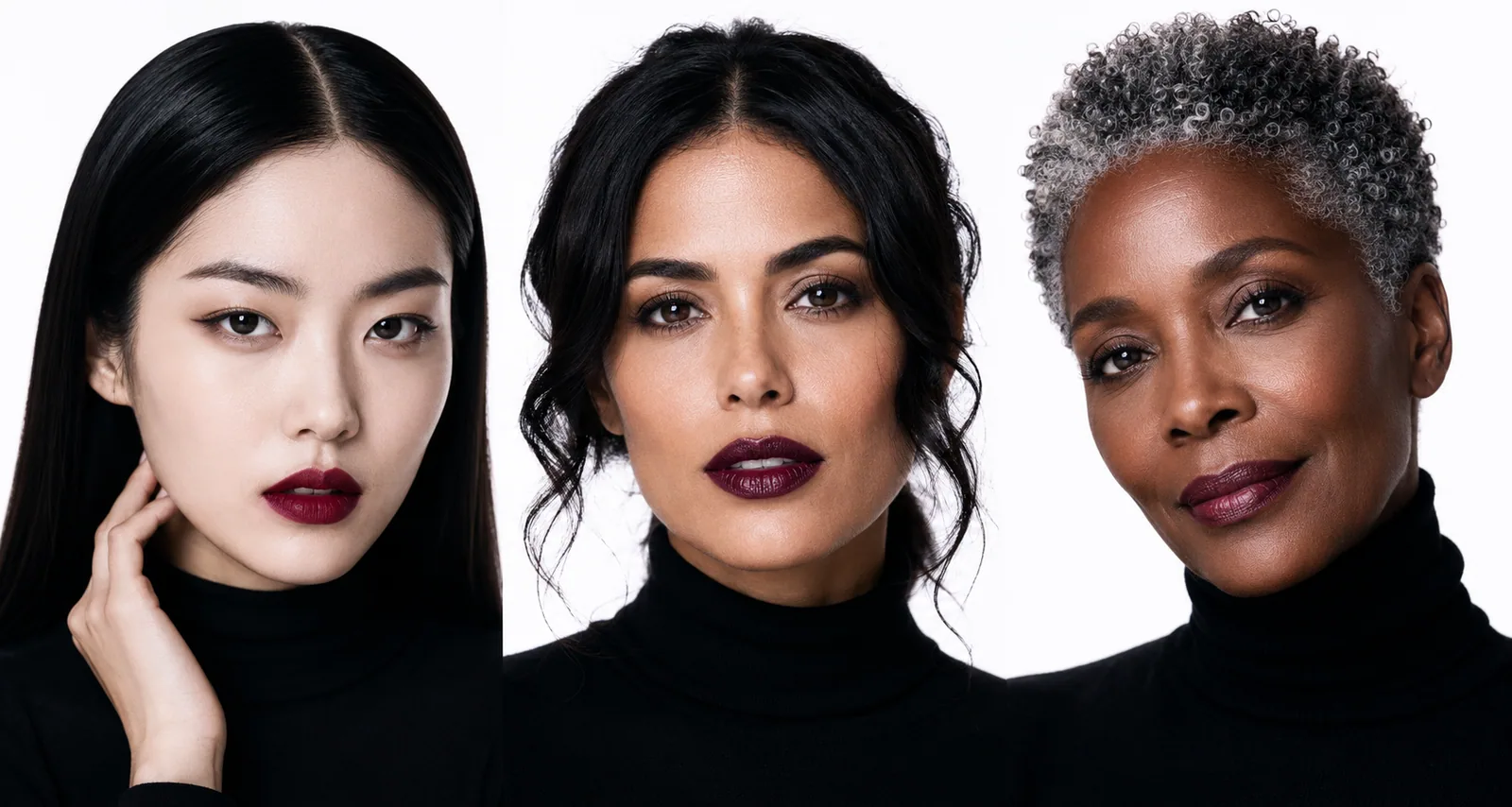 Dark Winter Color Palette: The Complete 2026 Guide