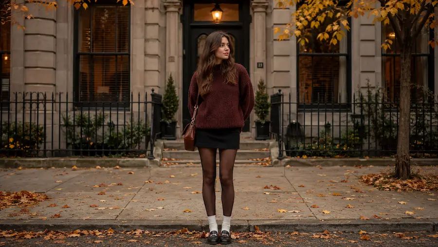 Dark Autumn Color Palette: Complete Styling Guide 2026