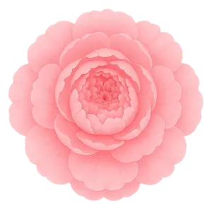 Spring color palette